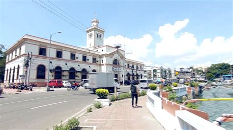 Philippine Postal Corporation in Iloilo City, Iloilo .